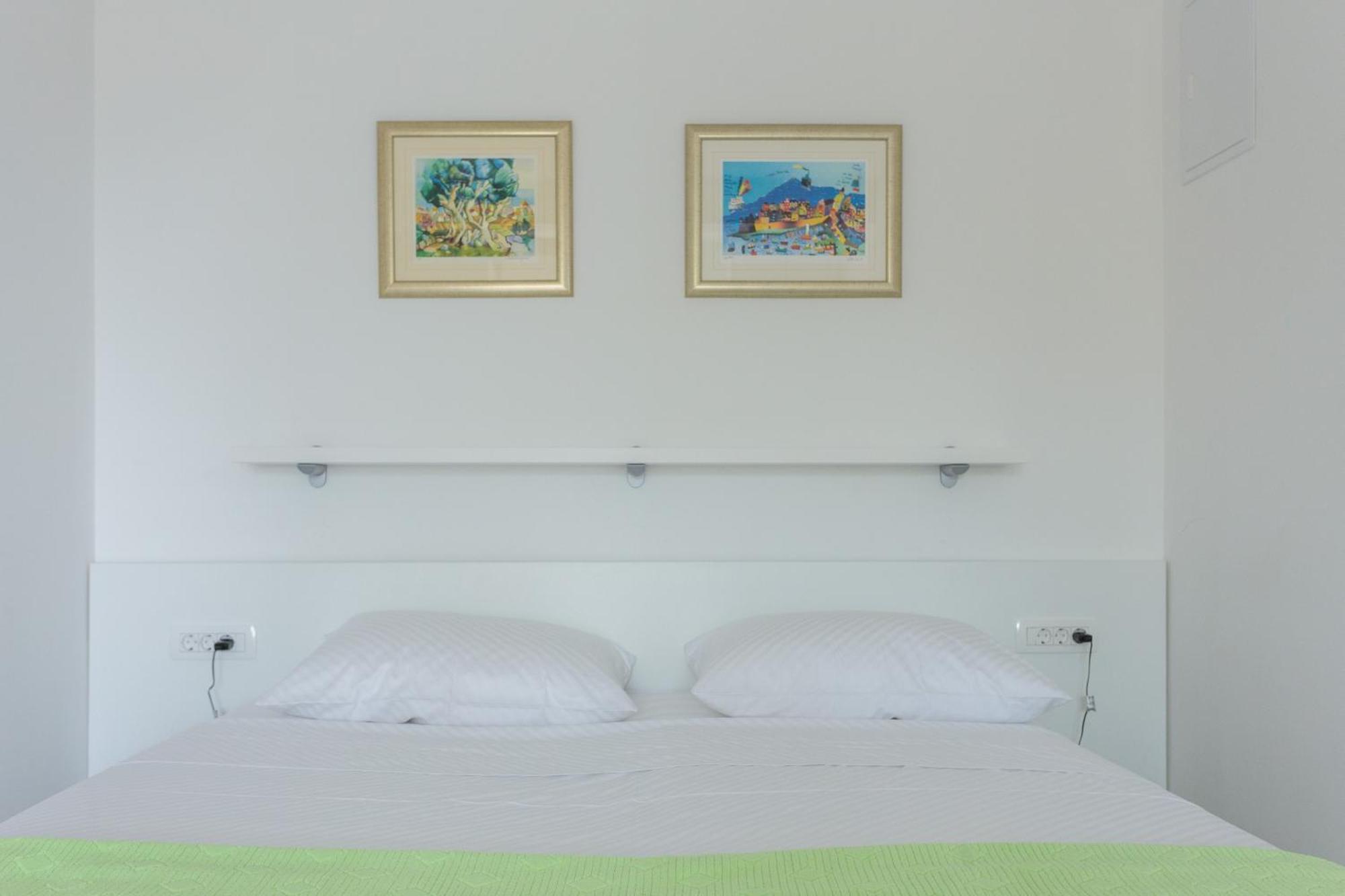 Apartments Bella Vista - Mlini Room photo
